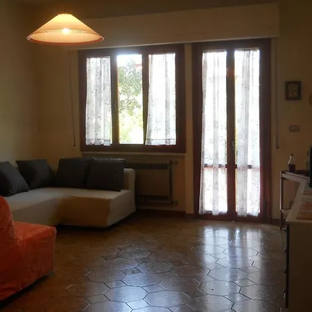 Casa Pasqui Castiglioncello