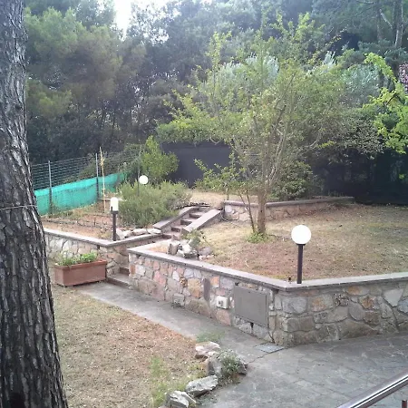 Apartamento Casa Pasqui *