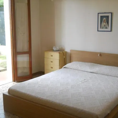 Apartamento Casa Pasqui Castiglioncello