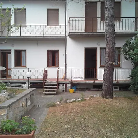 Casa Pasqui * Castiglioncello