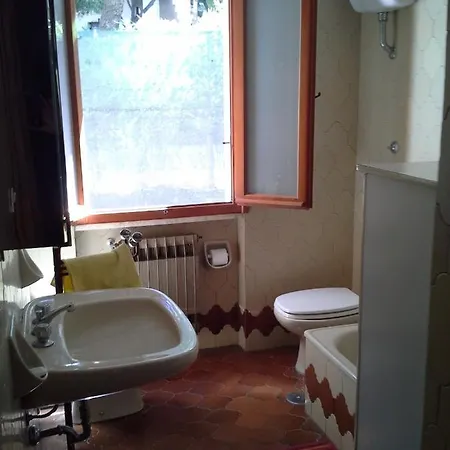 Casa Pasqui *