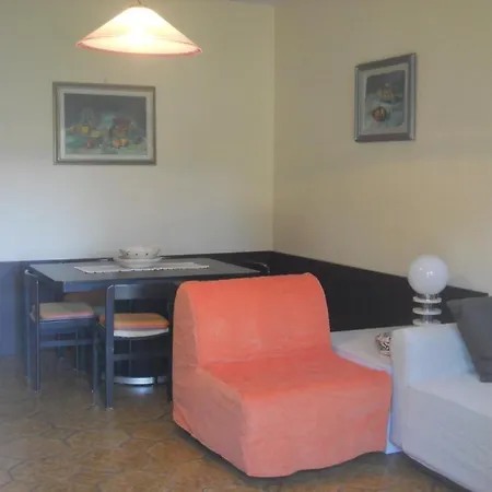 Casa Pasqui Apartamento Castiglioncello