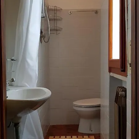 Casa Pasqui Apartamento *