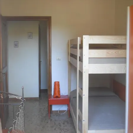 Casa Pasqui Apartment